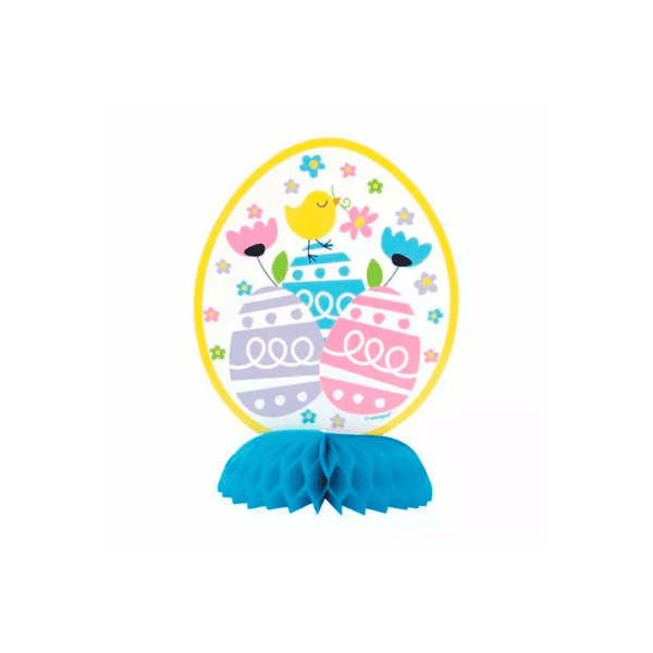 Mini centros de mesa de pascua - Imagen 2