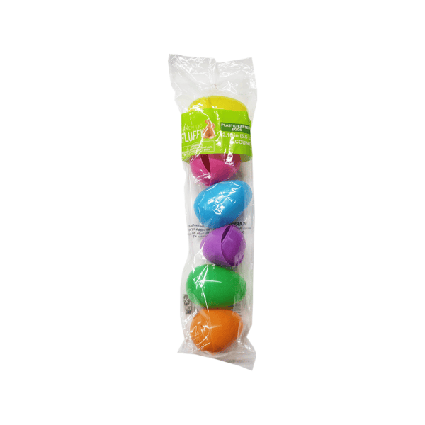 Huevos de Pascua sólidos - Imagen 3