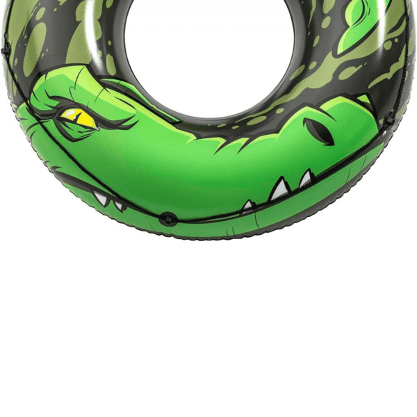 Flotador de cocodrilo - Imagen 2