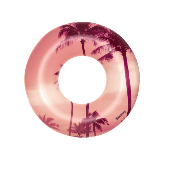 Flotador tropical palmera - Imagen 3